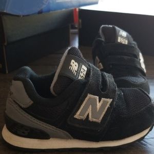 New balance 574 5c